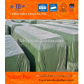 Lonas de PVC customizadas para cobertura de mercadorias